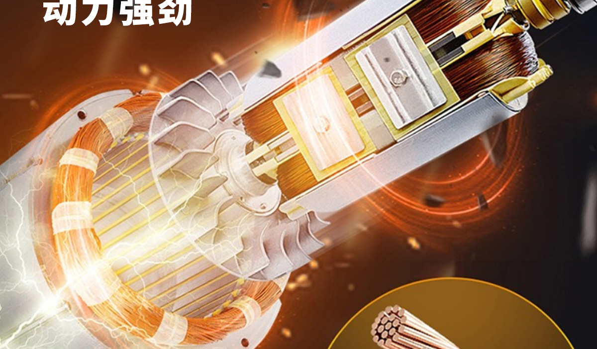 潍柴系列柴油发电机组