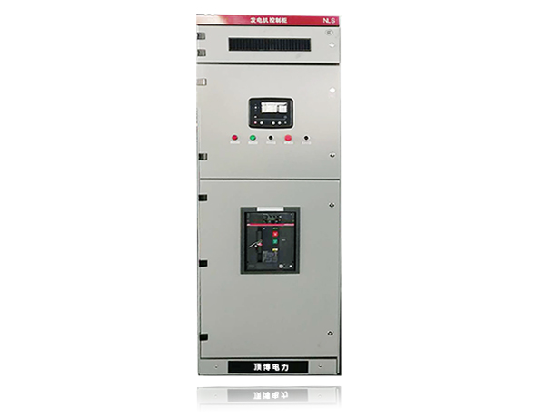 无人值守望/独立式全自动控制屏