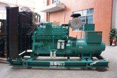 你知道如何做好柴油发电机组的检查工作吗?