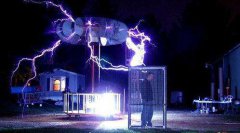 顶博电力技术交流:发电机是怎样发电的?