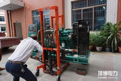 什么牌子的柴油发电机质量好?