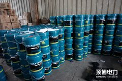 你知道柴油发电机组润滑油等级标识表示什么含义吗?