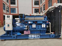 120kw玉柴发电机组技术性参数(YC4A190-D30)