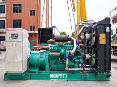 你知道全铜发电机和半铜发电机的区别吗?