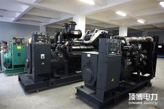 国产柴油发电机什么品牌好?