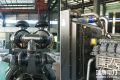 什么是柴油机的标定功率?有效功率是什么?