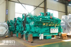 柴油机由哪些基础部分组成?