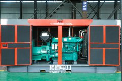 如何清除柴油机冷却系统中的水垢?