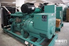 你知道柴油发电机组的五大主要用途是什么吗?