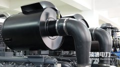 柴油发电机组三滤是指什么,有什么作用?