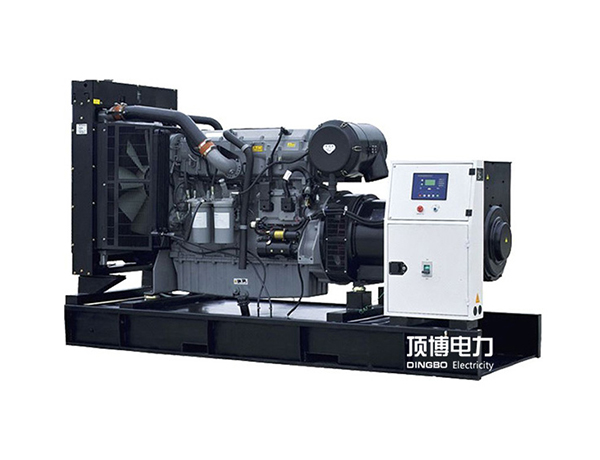 40KW帕金斯柴油发电机组 40KW帕金斯柴油发电机组