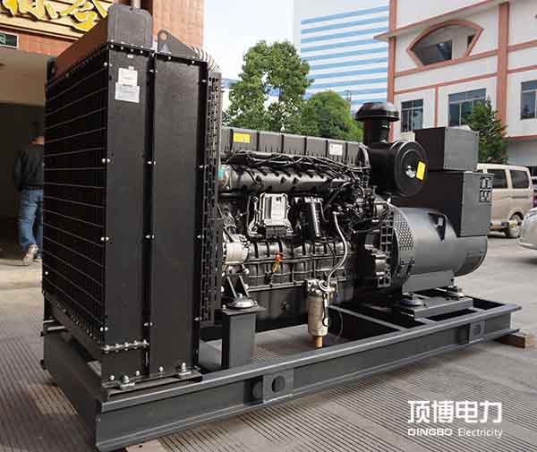 柴油发电机组 柴油发电机组
