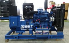 为何要建议企业一定要配备柴油发电机组?