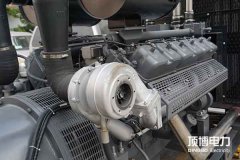 柴油发电机组的柴油需要净化吗?净化方法有哪些?