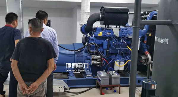 柴油发电机 柴油发电机