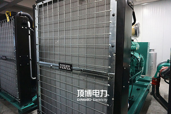 选购指南|柴油发电机组铜质水箱和铝质水箱该如何选择?