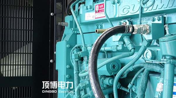 柴油发电机 柴油发电机