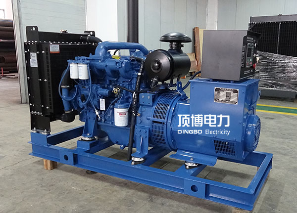 20kw玉柴柴油发电机 20kw玉柴柴油发电机
