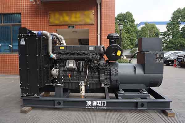上柴柴油发电机 上柴柴油发电机