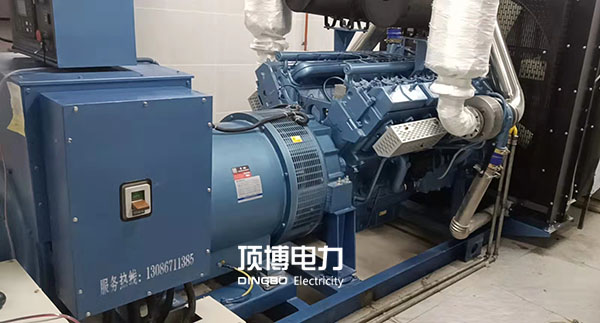 柴油发电机 柴油发电机