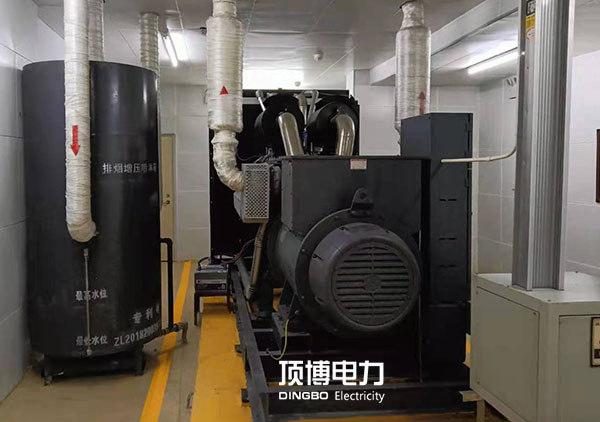 柴油发电机 柴油发电机
