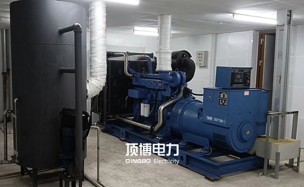 立秋之后就可以对柴油发电机组的降温问题放松了吗?