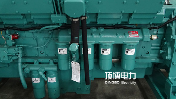 柴油发电机 柴油发电机