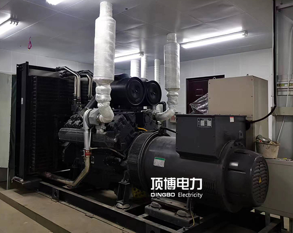 柴油发电机 柴油发电机