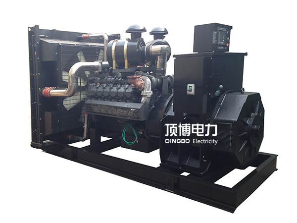 道依茨风冷柴油发电机组自动控制功能具体表现在哪些方面?