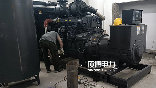 柴油发电机维修 柴油发电机维修