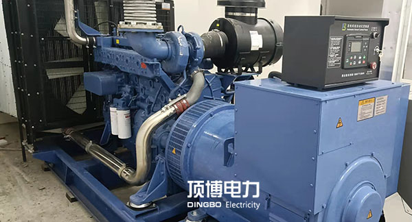 200kw潍柴柴油发电机 200kw潍柴柴油发电机
