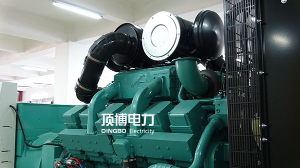 康明斯发电机 康明斯发电机