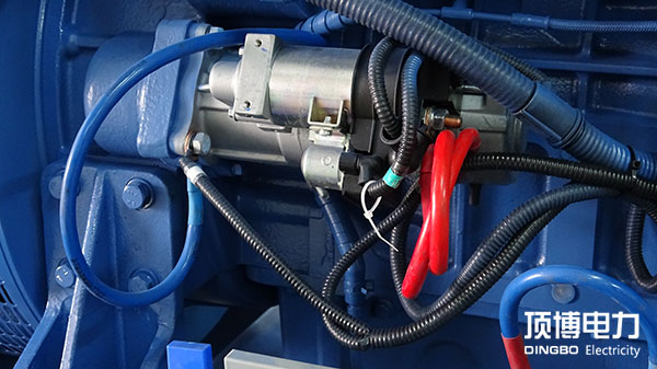 柴油发电机组 柴油发电机组