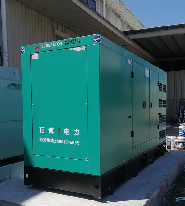 柴油发电机 柴油发电机