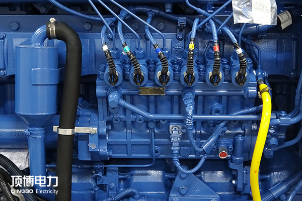 如何做才能有效延长商用柴油发电机的使用寿命?