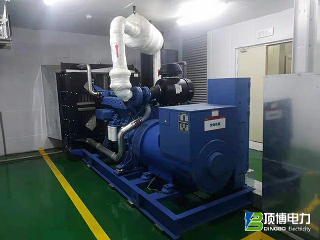 如何让备用柴油发电机组始终保持稳定可靠的运行,保障企业正常电力供应?