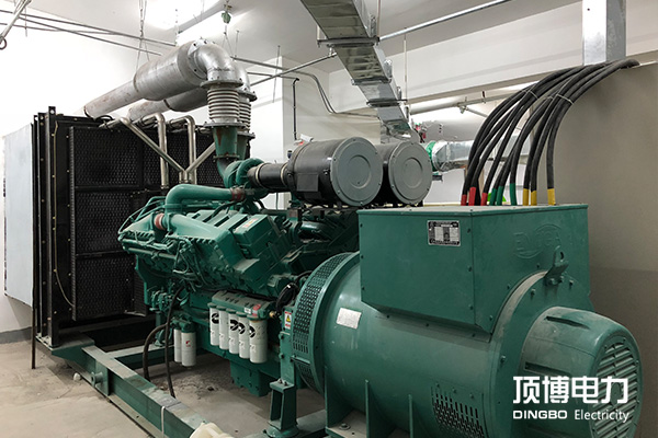 可以通过维护来延长柴油发电机的使用寿命吗?一文为你解读