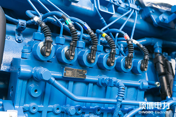 柴油发电机组夏季燃油管理要点:守护发电“心脏”的关键步骤