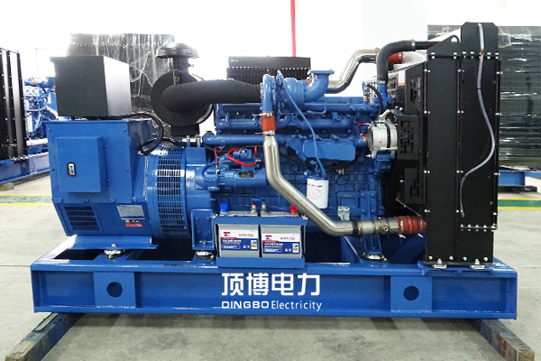 6个问题,可能损害您的柴油发电机组的自动电压调节器