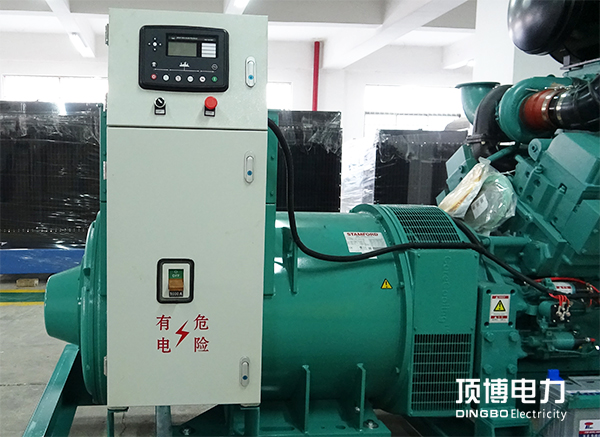 为什么维持恒定电源、提高系统可靠性必须配备ATS自动转换开关?