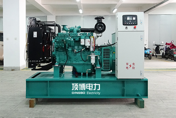 如何对1500转柴油发电机组进行正确的维护?一文为你解读