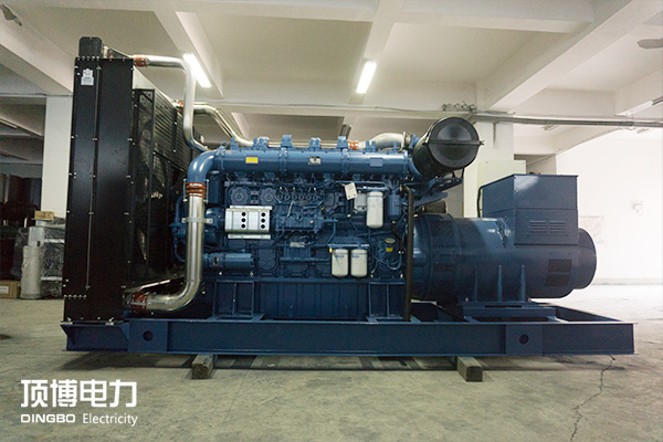 如何选择合适的商业柴油发电机组?综合指南来了
