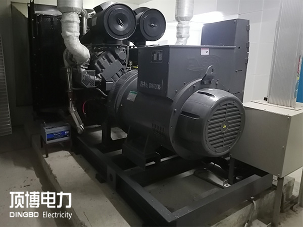 备用柴油发电机组如何进行预防性维护?机油更换和维护怎样做才合适呢?