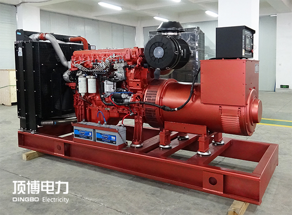 云端守护:通过移动设备控制和监控柴油发电机组跨越距离