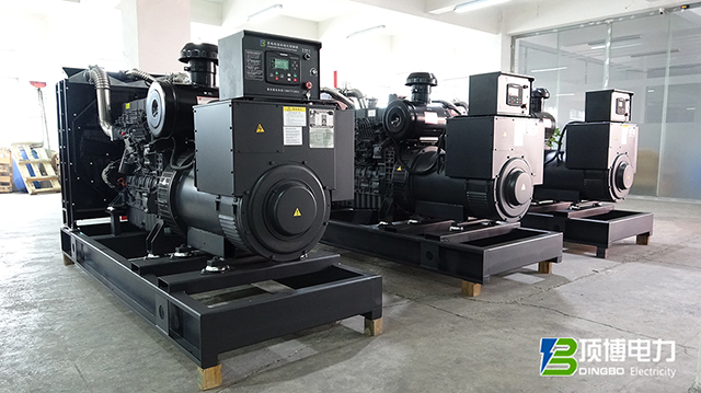 如何评估柴油发电机组的性能优劣?