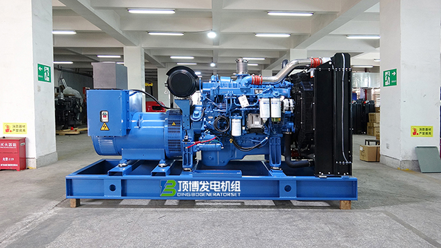 顶博柴油发电机组:为养殖场提供稳定电力支持