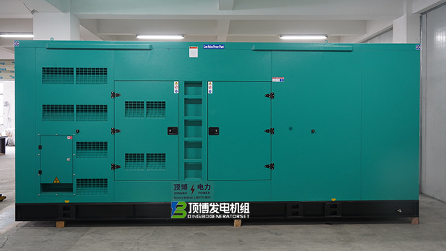 专业指南:养殖场选购柴油发电机组需考虑哪些关键因素